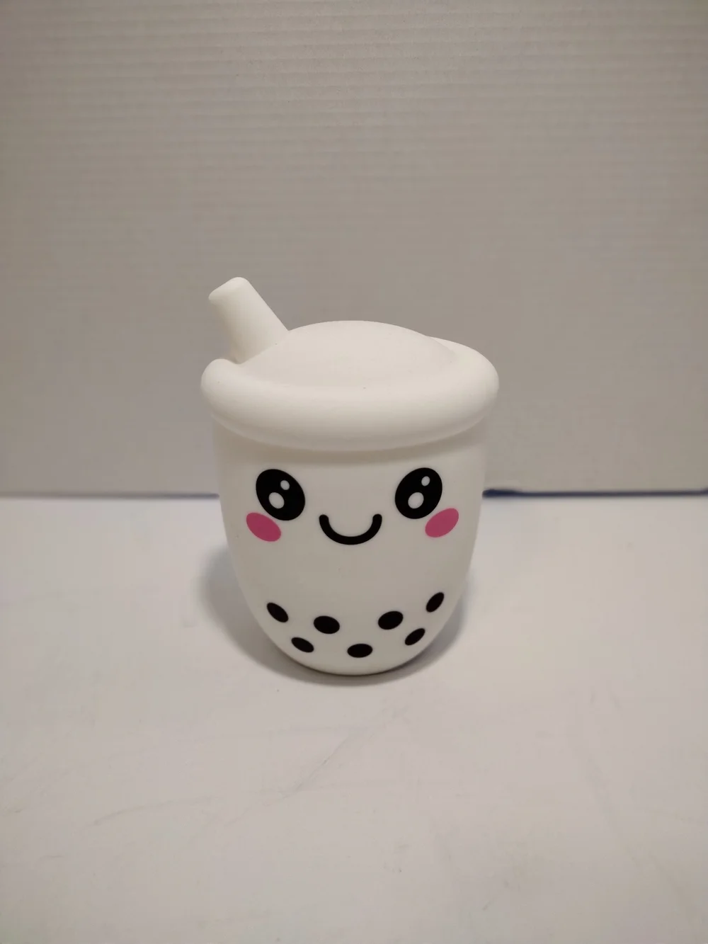 Kawaii Boba Tea Night Light